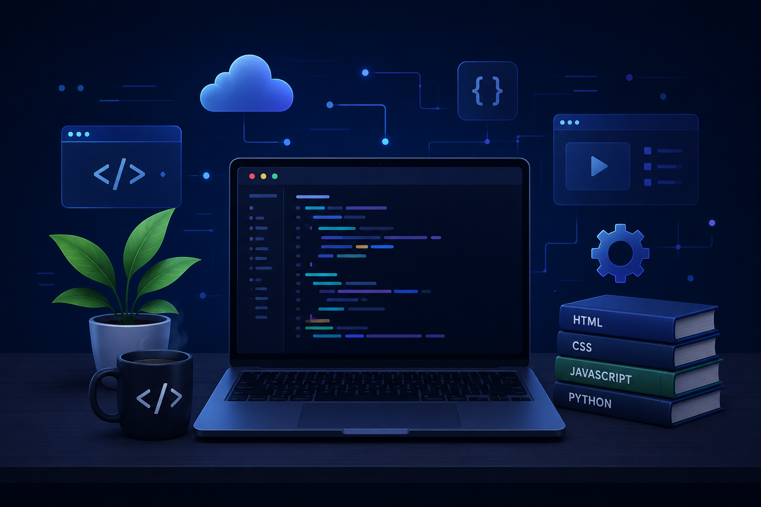 Developer Projects