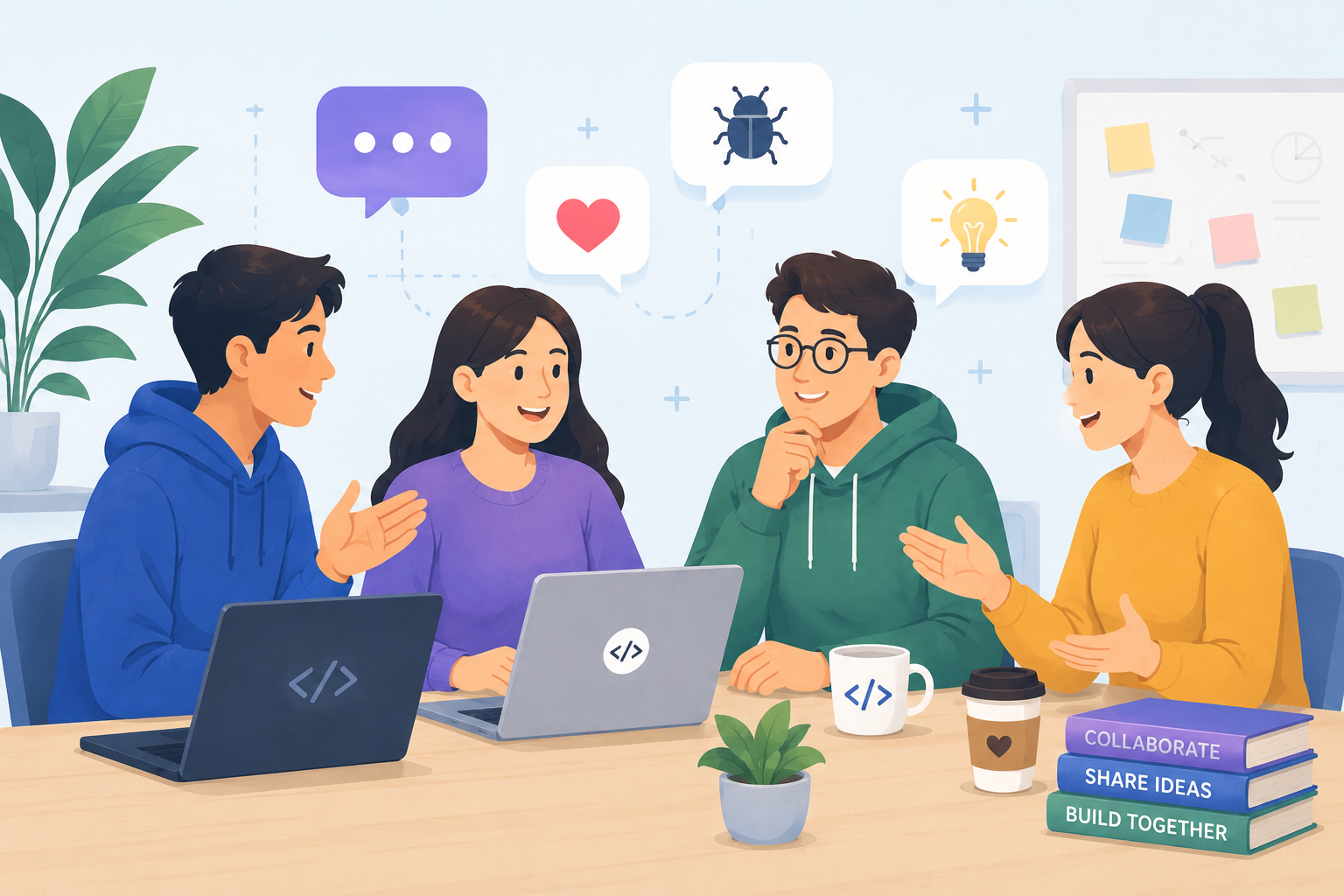 Community